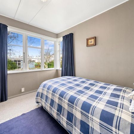 Centrally Located - Greytown Holiday Home المظهر الخارجي الصورة