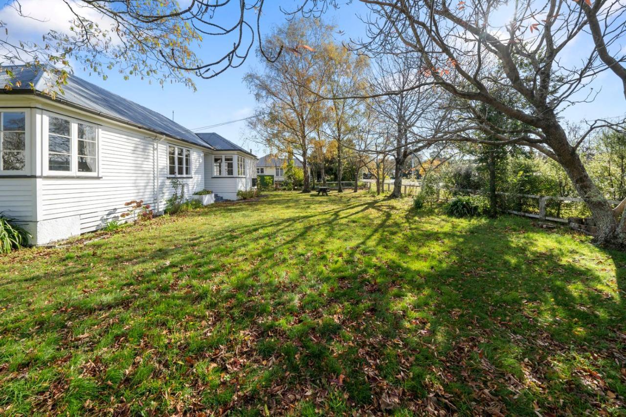 Centrally Located - Greytown Holiday Home المظهر الخارجي الصورة